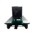 Mechanical Seal Diesel Multistage Water Pump bare water pump